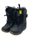 【中古】ROME◆スノーボードブーツ/27cm/--/BLK/LIBERTINE HYBRID BOA【スポーツ】