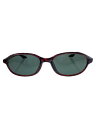 【中古】Ray-Ban◆サングラス/--/BRW/GRN/レディース/...(4)