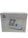 【中古】Google◆Bluetoothスピーカー Google Nest Hub 第2世代 GA01331-JP【家電・ビジュアル・オーディオ】(2)