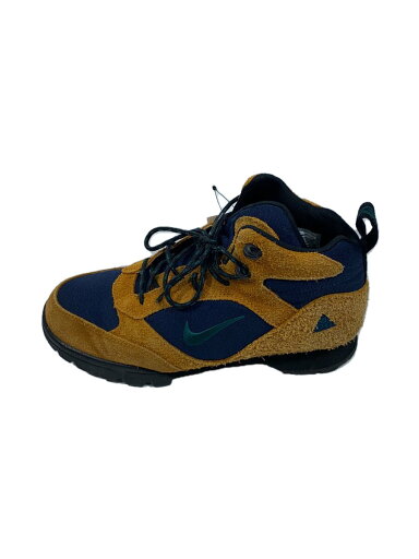 【中古】NIKE◆ACG TORRE MID_ACG トーレ MID/28cm/CML【シューズ】 【中古】NIKE◆ACG TORRE MID_ACG トーレ MID/28cm/CML【シューズ】