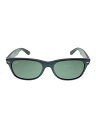 【中古】Ray-Ban◆NEW WAYFARER/サングラス/ウェリン...(4)