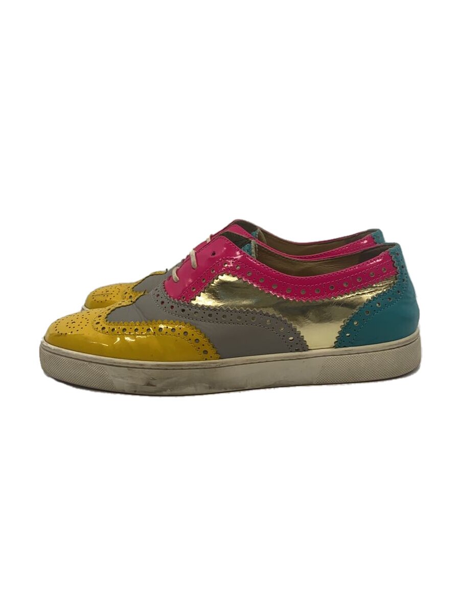 【中古】Christian Loubouti