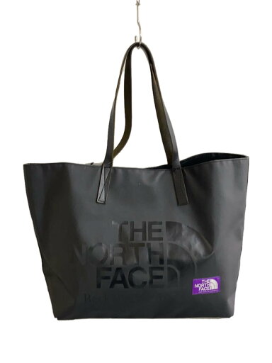 【中古】THE NORTH FACE PURPLE LABEL◆トートバッグ/ポリエステル/BLK/NN7313N/TPE Tote Bag【バッグ】 【中古】THE NORTH FACE PURPLE LABEL◆トートバッグ/ポリエステル/BLK/NN7313N/TPE Tote Bag【バッグ】