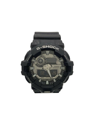 【中古】CASIO◆クォーツ腕時計・G-SHOCK/デジアナ【服飾雑貨他】 【中古】CASIO◆クォーツ腕時計・G-SHOCK/デジアナ【服飾雑貨他】