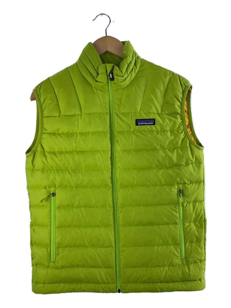 špatagoniaBivy Down Vest/٥/S/ʥ/KHK/̵/STY27586FA15ڥ󥺥