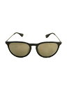 【中古】Ray-Ban◆サングラス/メンズ/RB4171【服飾雑貨他】...(4)