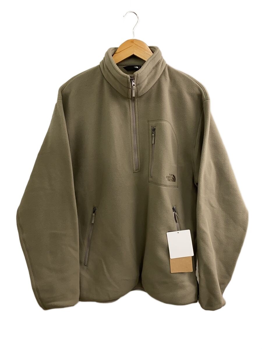 【ブランド】THE NORTH FACE 【ブランドカナ】ザノースフェイス 【型番】 【程度】B 【サイズ】L 【メインカラー】グレー 【素材・生地】ポリエステル 【キーワード】　　 2025/11/25 セカンドストリート福山蔵王店【3284】【中古】THE NORTH FACE◆フリースジャケット/L/ポリエステル ブランド THE NORTH FACE 型番 カラー グレー 柄 素材・生地 ポリエステル>色・素材について サイズ L>サイズ表示について 実寸（cm） 【ジャケット】 肩幅：50 / 身幅：60 / 着丈：71 / 袖丈：66 / ゆき：/ 【その他】 その他サイズ：/ 商品は　セカンドストリート福山蔵王店の店頭にて販売しております。商品に関するお問合わせは、お電話(TEL:084-940-5524)にて、問合わせ番号：2332846927431をお伝えください。 配送方法やお支払い方法に関するお問い合わせは、サポートセンターまでご連絡をお願いします。 ※お電話の対応は営業時間内のみとなります。お問い合わせフォームでお問い合わせの際はご注文番号をご記入下さい