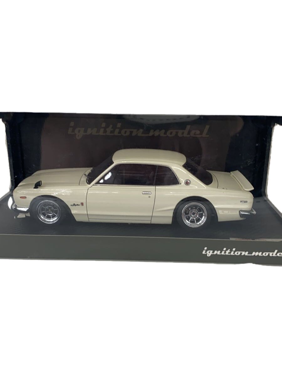 【中古】ミニカー/WHT【ホビー】(3)