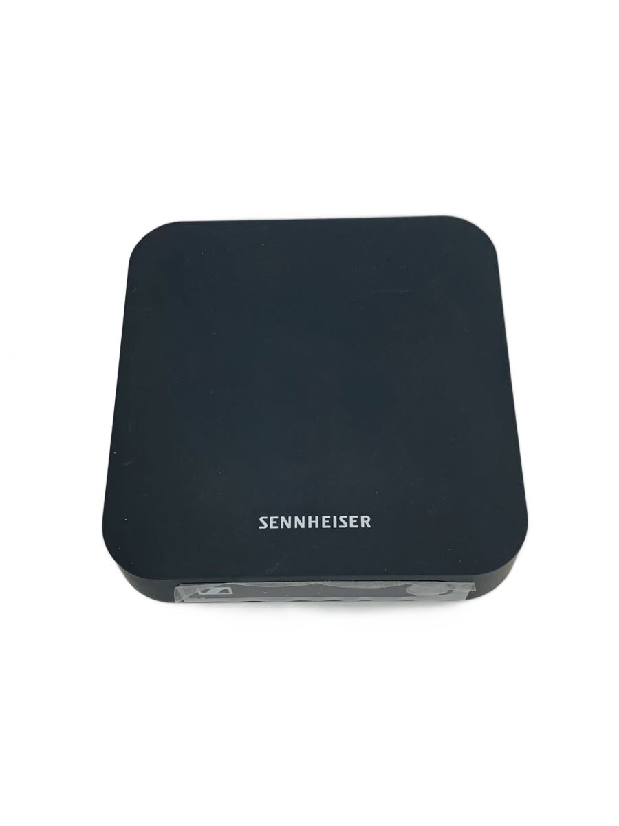 【中古】SENNHEISER◆オーディオその他//【家電・ビジュアル・オーディオ】