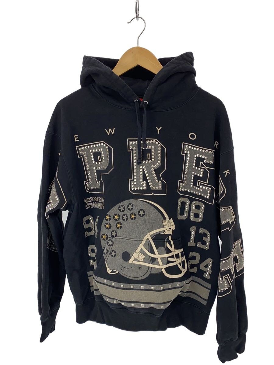 楽天市場】Supreme Studded Hooded Sweatshirtの通販