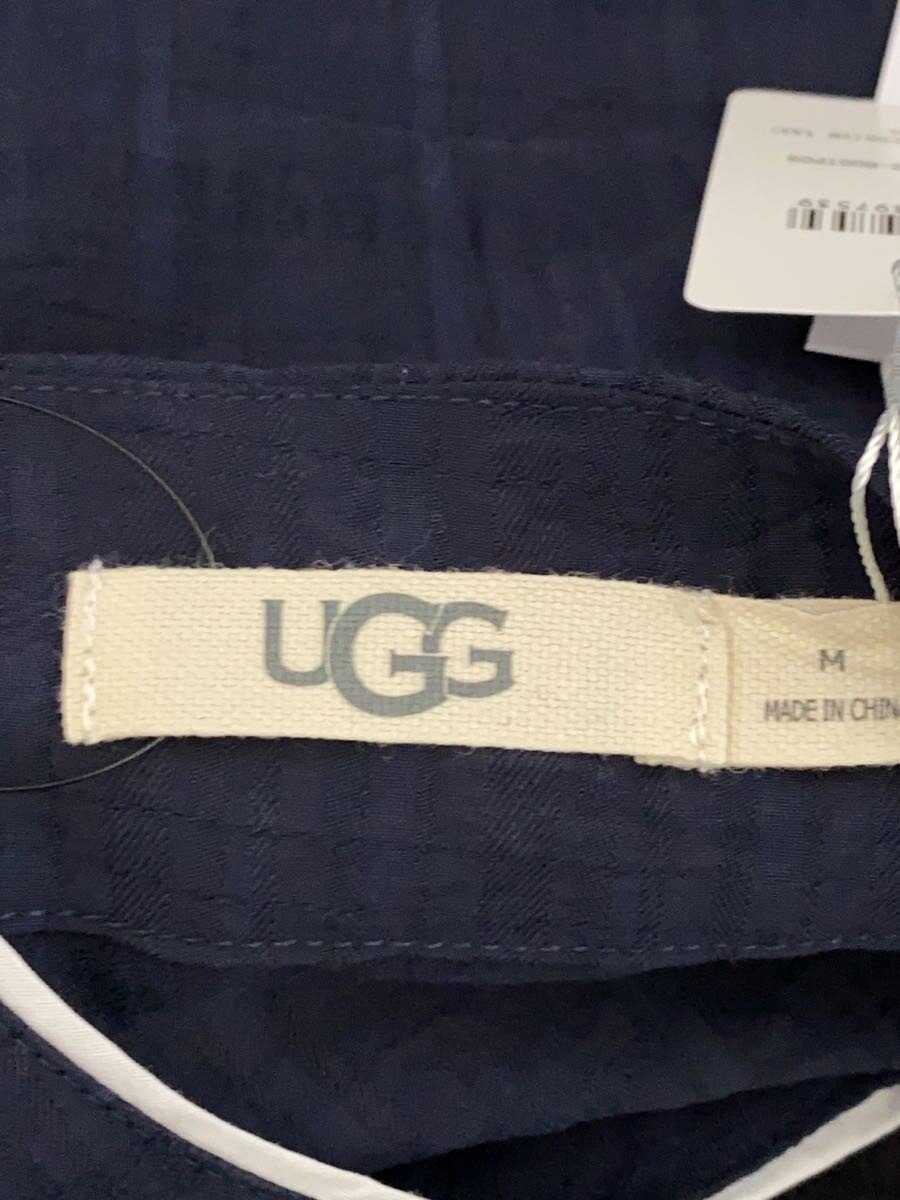 【中古】UGG australia◆リネンその他/22ss-rugtp09-nv//【インテリア小物・日用雑貨】 [3]