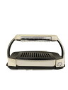【中古】Aladdin◆グラファイトグリラー/ホットプレート AEG-G13A(W)//【家電・ビジュアル・オーディオ】