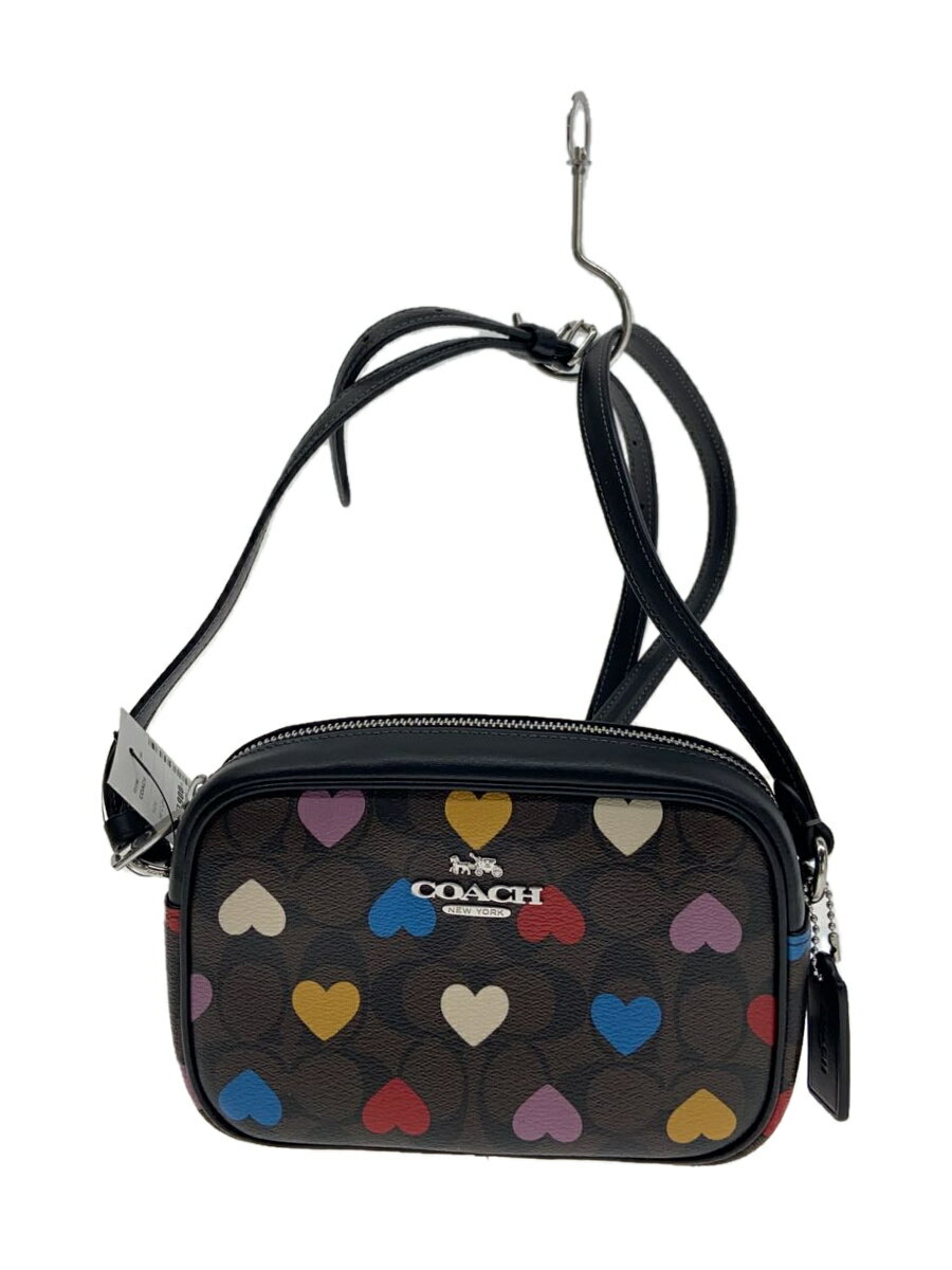 【中古】COACH◆ショル