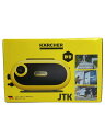 【中古】KARCHER◆高圧洗浄機 JTK サイレントS 1.600-910.0【家電・ビジュアル・オーディオ】