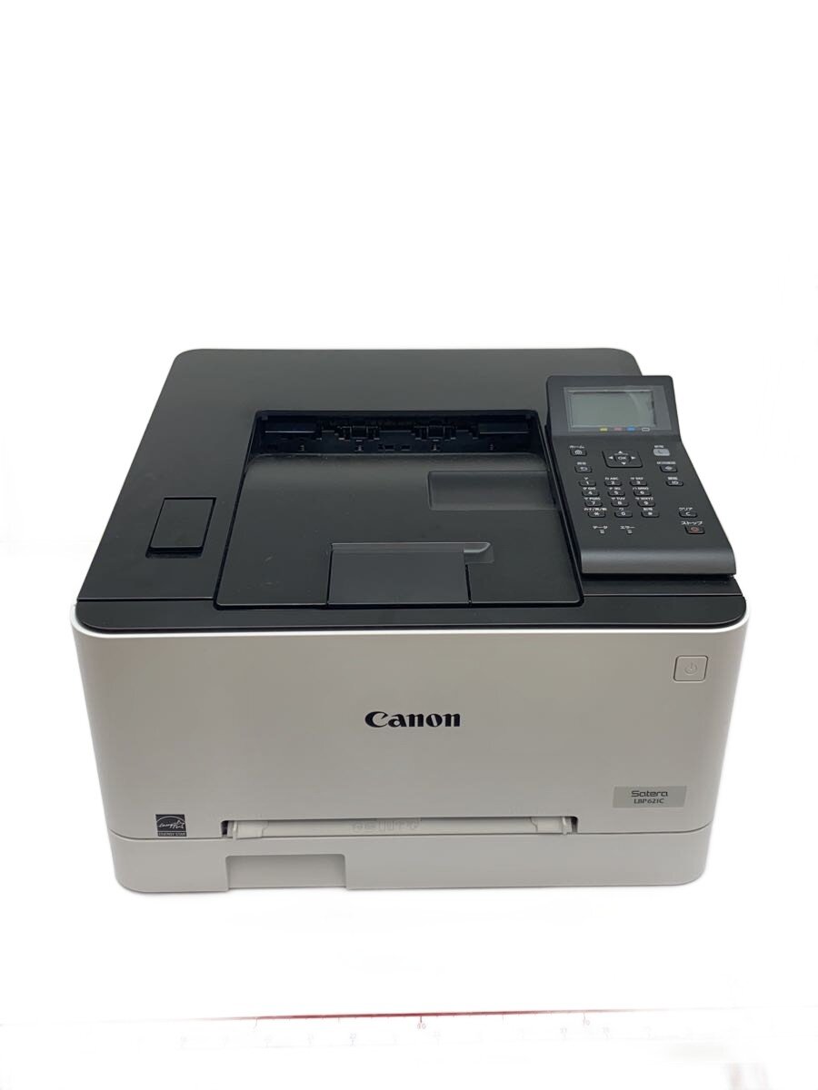 【ブランド】CANON 【ブランドカナ】キヤノン 【型番】 【程度】B 【カラー】 【キーワード】　　　/ 2026/07/17 セカンドストリート福井やしろ店 【4869】【中古】CANON◆プリンタ Satera LBP621C//【パソコン】 ブランド CANON 型番 カラー 実寸（cm） 【パソコン周辺機器】 幅：41.7 / 高さ：25.5 / 奥行：41.2 【その他】 その他サイズ：/ 商品は　セカンドストリート福井やしろ店の店頭にて販売しております。商品に関するお問合わせは、お電話(TEL:0776-43-3185)にて、問合わせ番号：2348690827452をお伝えください。 配送方法やお支払い方法に関するお問い合わせは、サポートセンターまでご連絡をお願いします。 ※お電話の対応は営業時間内のみとなります。お問い合わせフォームでお問い合わせの際はご注文番号をご記入下さい
