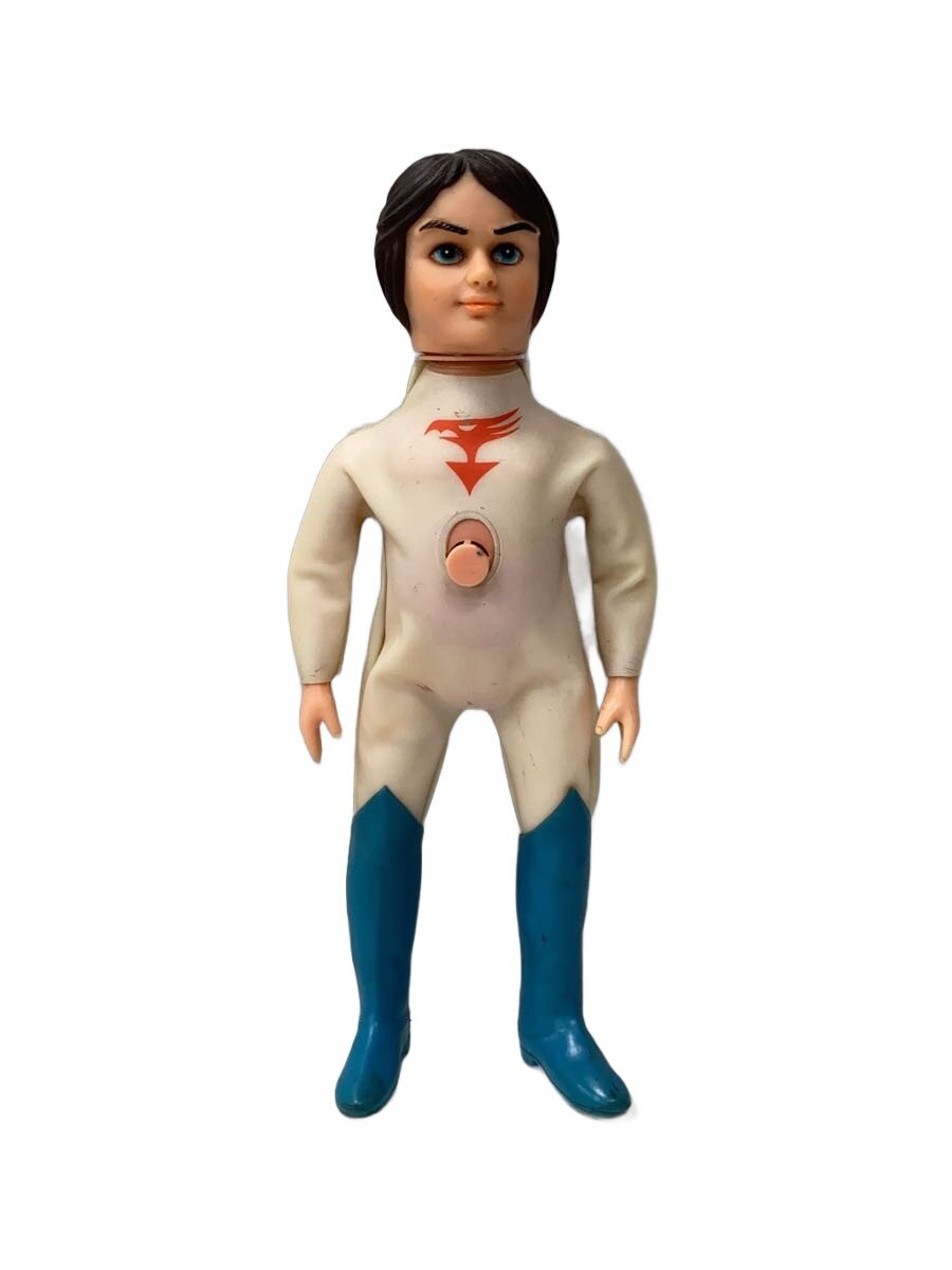 楽天市場】科学忍者隊ガッチャマン（コレクション｜ホビー）の通販