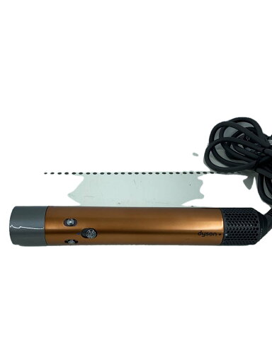 【中古】dyson◆ドライヤー・ヘアアイロン Dyson Airwrap Complete HS05 COMP BNBC【家電・ビジュアル・オーディオ】 【中古】dyson◆ドライヤー・ヘアアイロン Dyson Airwrap Complete HS05 COMP BNBC【家電・ビジュアル・オーディオ】