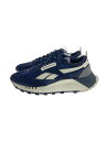 【中古】Reebok◆CL LEGACY_クラシックレザーレガシー/27.5cm/NVY//【シューズ】(4)