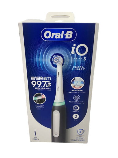 【中古】P&G◆理美容品/IOG3.1C6.0 BK_H【家電・ビジュアル・オーディオ】 【中古】P&G◆理美容品/IOG3.1C6.0 BK_H【家電・ビジュアル・オーディオ】