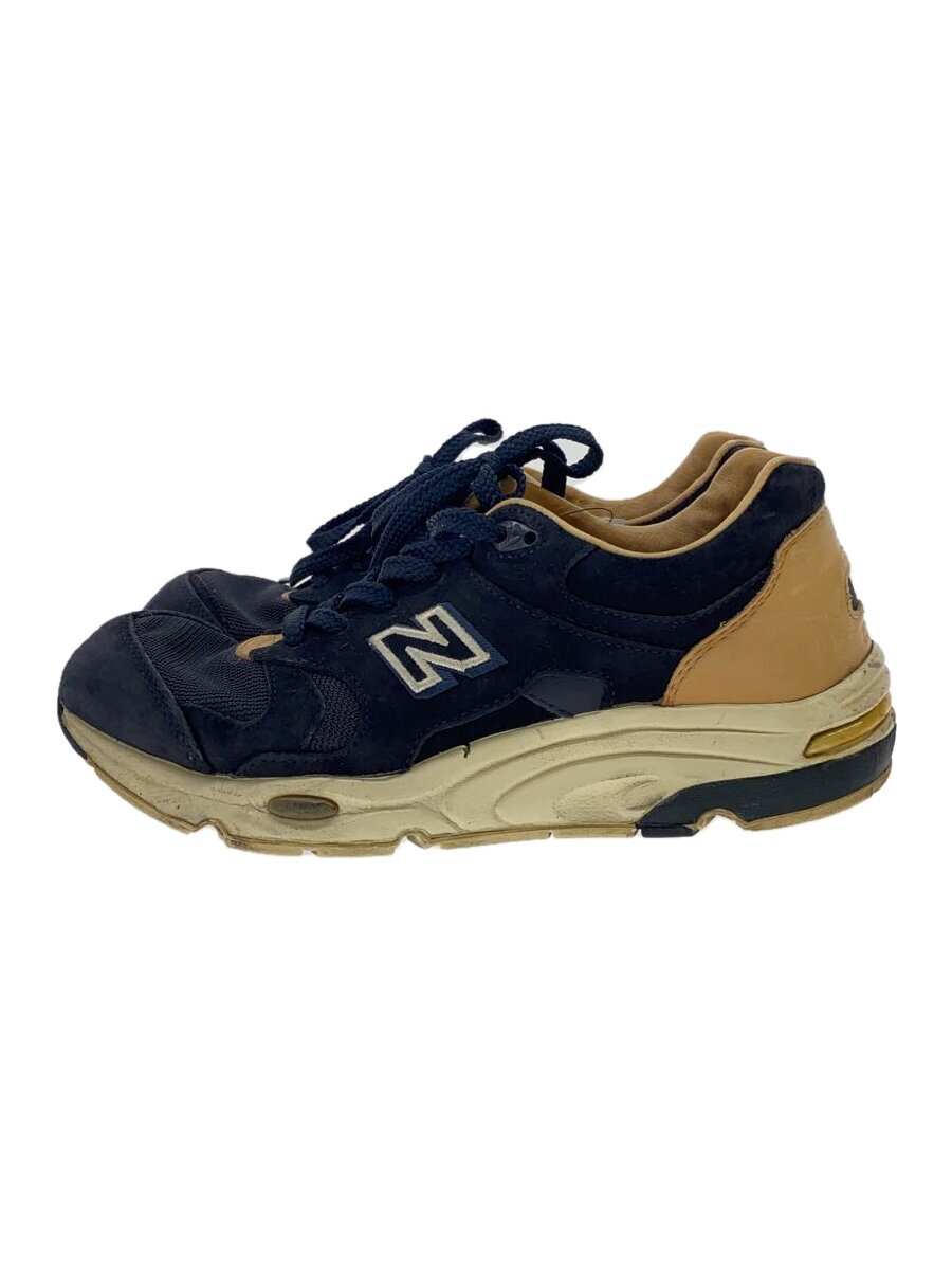 【中古】NEW BALANCE◆ロ