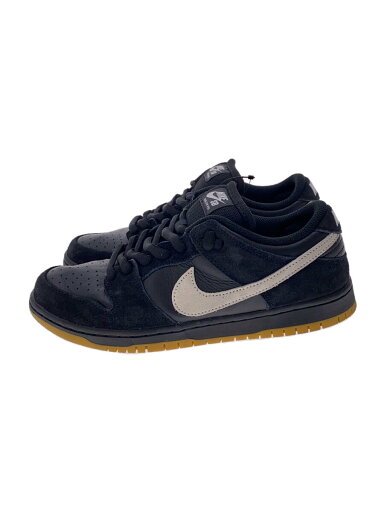 【中古】NIKE◆DUNK LOW_ダンク ロー/26.5cm/BLK【シューズ】 【中古】NIKE◆DUNK LOW_ダンク ロー/26.5cm/BLK【シューズ】