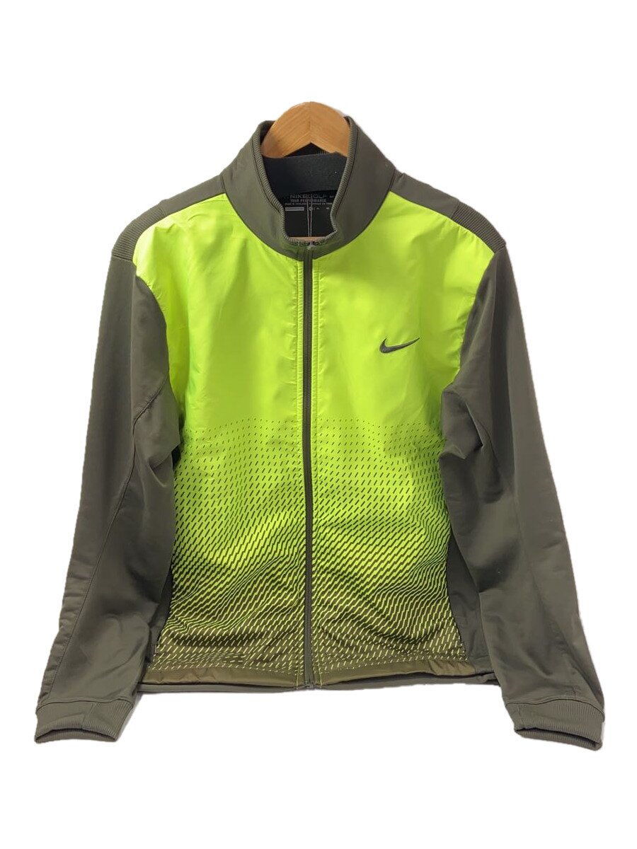 【中古】NIKE◆スポーツウェアー/XL/KHK/702888-325【スポーツ】