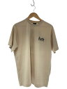 【中古】KITH◆Tシャツ/M/コットン/BEG【メンズウェア】(4)