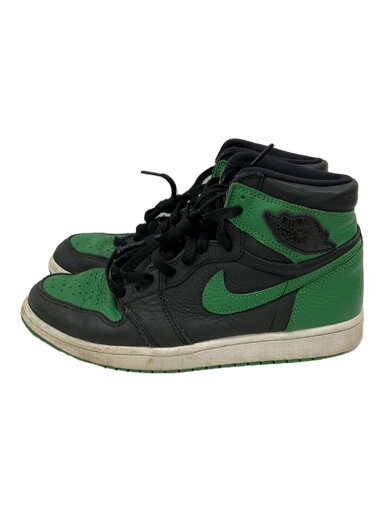 【中古】NIKE◆ローカットスニーカー/27cm/GRN/フェイクファー/555088-030【シューズ】 【中古】NIKE◆ローカットスニーカー/27cm/GRN/フェイクファー/555088-030【シューズ】