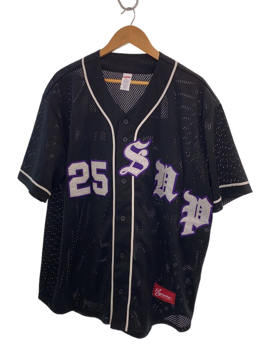 楽天市場】supreme／シュプリーム ベースボールシャツ（トップス