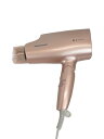 【中古】Panasonic◆ナノケア/ドライヤー・ヘアアイロン/EH-NA59【家電・ビジュアル・オーディオ】