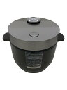 【中古】ドン・キホーテ◆炊飯器 MONONICS MN-RC12-BK【家電・ビジュアル・オーディオ】