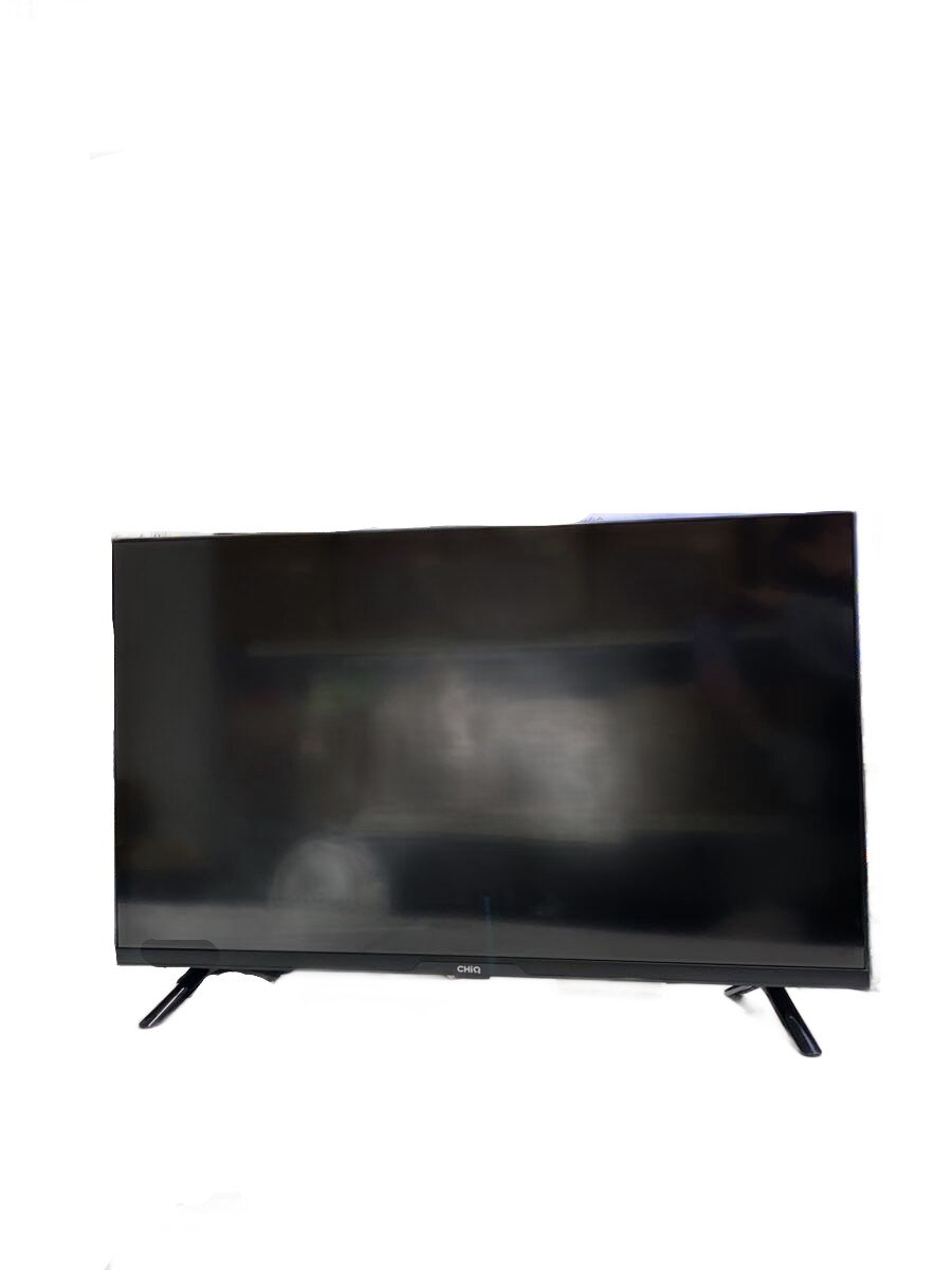 【中古】maxzen◆チューナーレステレビ JL32G7E//【家電・ビジュアル・オーディオ】