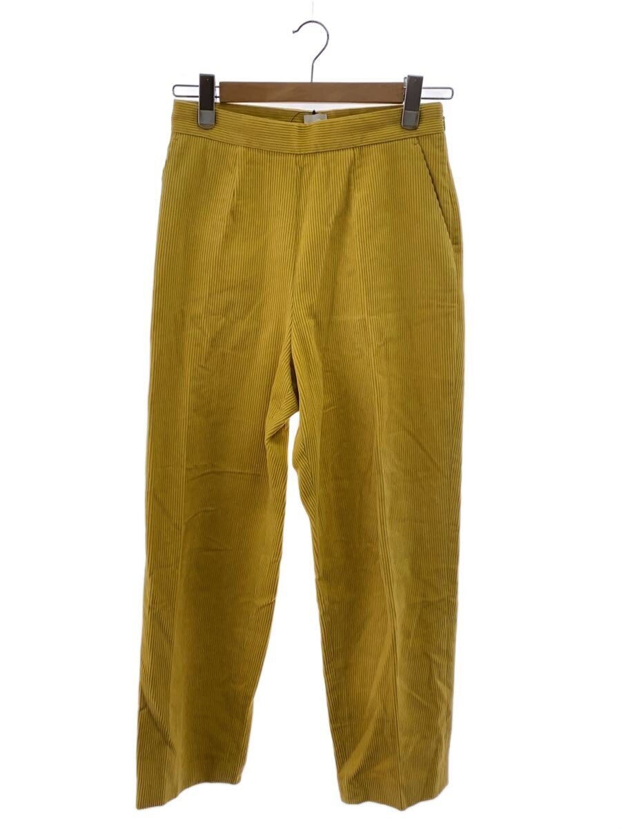 【ブランド】6(ROKU) BEAUTY & YOUTH UNITED ARROWS 【ブランドカナ】ロクビューティーアンドユースユナイテッドアローズ 【型番】 【程度】B 【サイズ】36 【メインカラー】イエロー 【素材・生地】コットン 【キーワード】　　 2025/09/17 セカンドストリート名古屋大江店【2063】【中古】6(ROKU) BEAUTY &amp; YOUTH UNITED ARROWS◆ボトム/36/コットン ブランド 6(ROKU) BEAUTY & YOUTH UNITED ARROWS 型番 カラー イエロー 柄 素材・生地 コットン>色・素材について サイズ 36>サイズ表示について 実寸（cm） 【パンツ】 ウエスト幅：36 / ヒップ幅：45 / 股上：34 / 股下：69 【その他】 その他サイズ：/ 商品は　セカンドストリート名古屋大江店の店頭にて販売しております。商品に関するお問合わせは、お電話(TEL:052-619-7761)にて、問合わせ番号：2345140127513をお伝えください。 配送方法やお支払い方法に関するお問い合わせは、サポートセンターまでご連絡をお願いします。 ※お電話の対応は営業時間内のみとなります。お問い合わせフォームでお問い合わせの際はご注文番号をご記入下さい