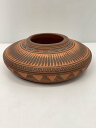 【中古】NAVAJO◆壷・花瓶/BRW【インテリア小物・日用雑貨】