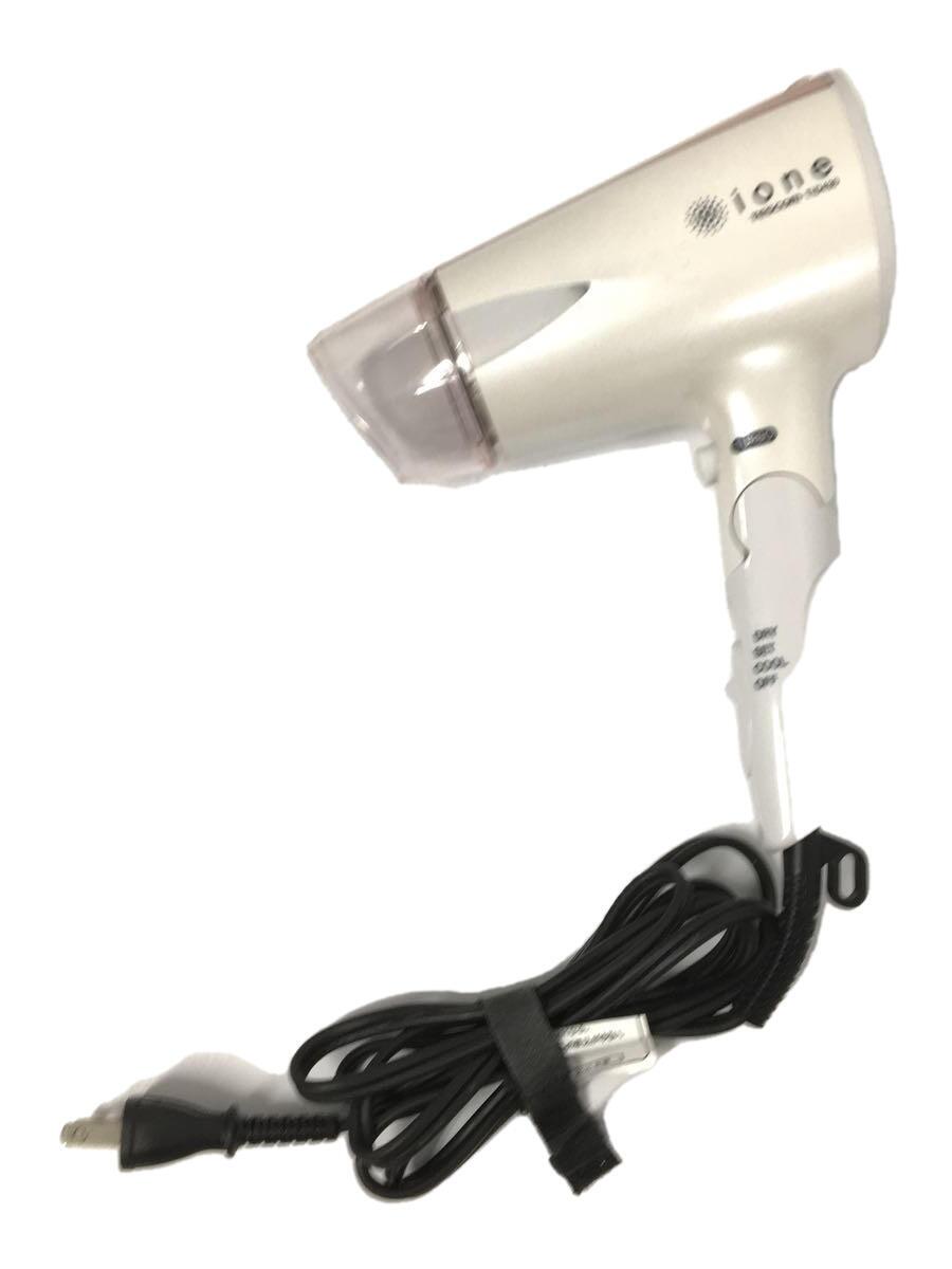 【中古】TESCOM◆ドライヤー・ヘアアイロン ione TID430-N [ローズゴールド]//【家電・ビジュアル・オーディオ】