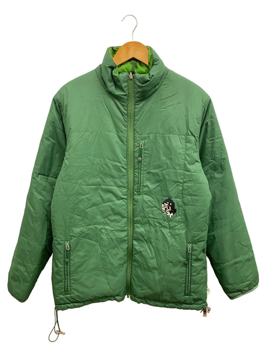 楽天市場】STUSSY（カラーグリーン）（コート・ジャケット｜メンズ