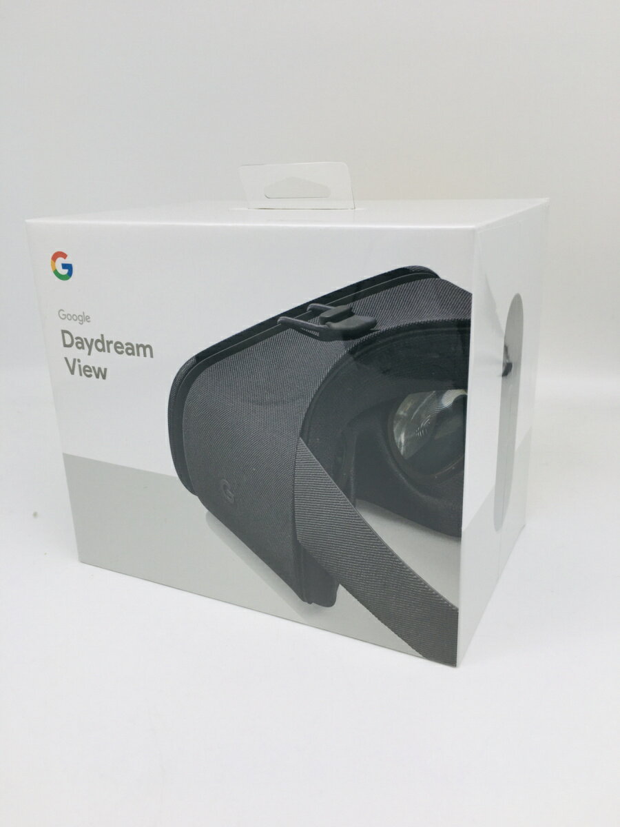 【中古】Google◆VRゴーグル/Daydream View【家電・ビジュアル・オーディオ】 1