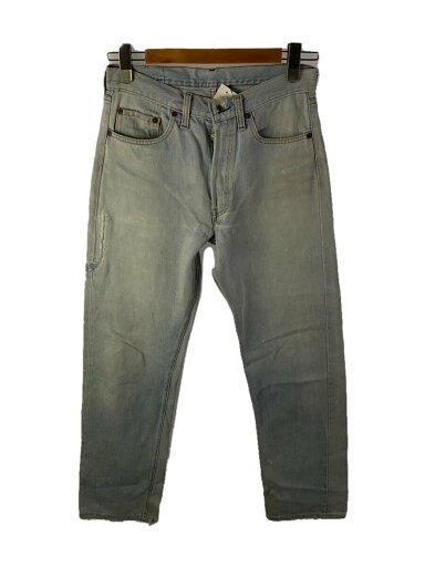 【中古】Levi’s◆ストレートパンツ/--/コットン/インディゴ【メンズウェア】 【中古】Levi’s◆ストレートパンツ/--/コットン/インディゴ【メンズウェア】