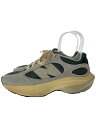 【中古】NEW BALANCE◆ローカットスニーカー/26cm/GRY/UWRPDC0N【シューズ】(4)