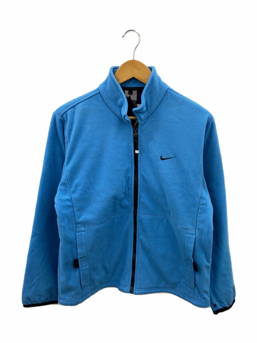 【中古】NIKE◆フリースジャケット/S【メンズウェア】