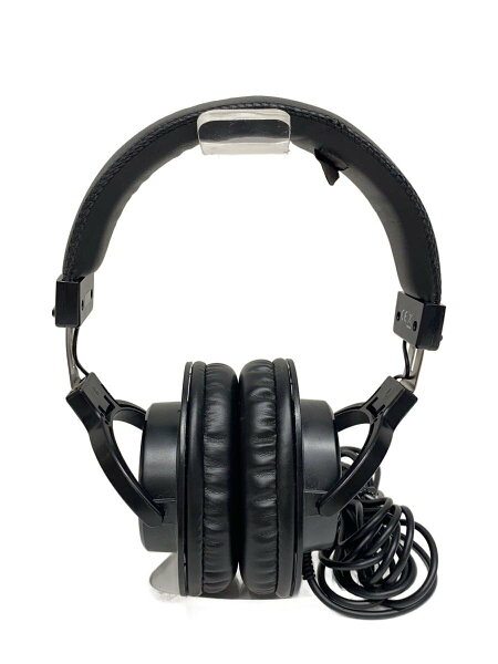 2nd STREET 楽天市場店の【中古】M-AUDIO◆ヘッドホン/HDH40【家電・ビジュアル・オーディオ】|詳細画像