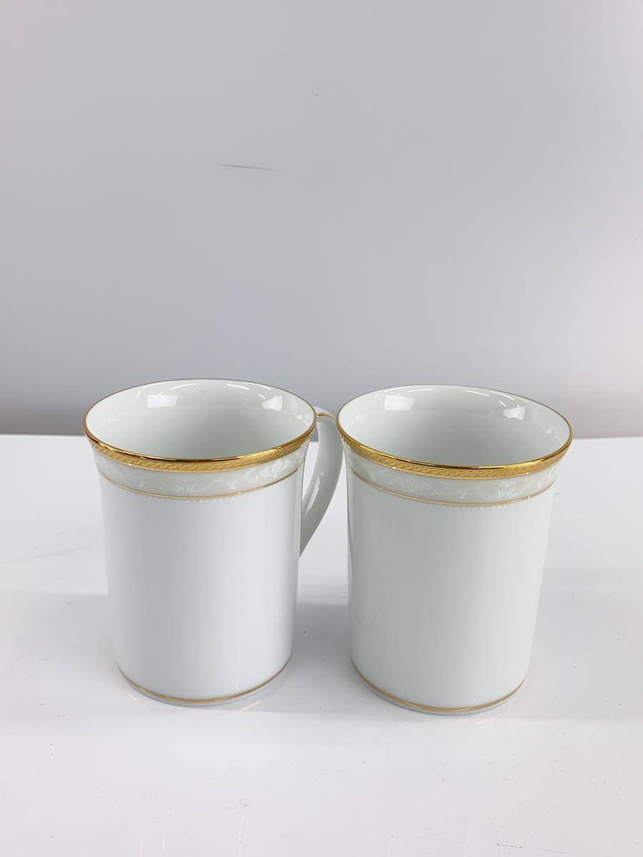 【中古】Noritake◆洋食器その他/2点セット【キッチン用品】