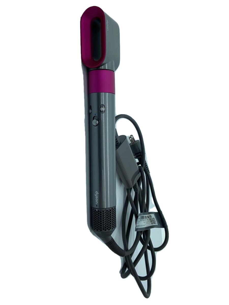 【中古】dyson◆くし形ドライヤー HS01 VNS FN【家電・ビジュアル・オーディオ】