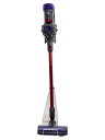 【中古】dyson◆掃除機 Dyson V8 Slim Fluffy+ SV10KSLMCOM【家電・ビジュアル・オーディオ】(2)