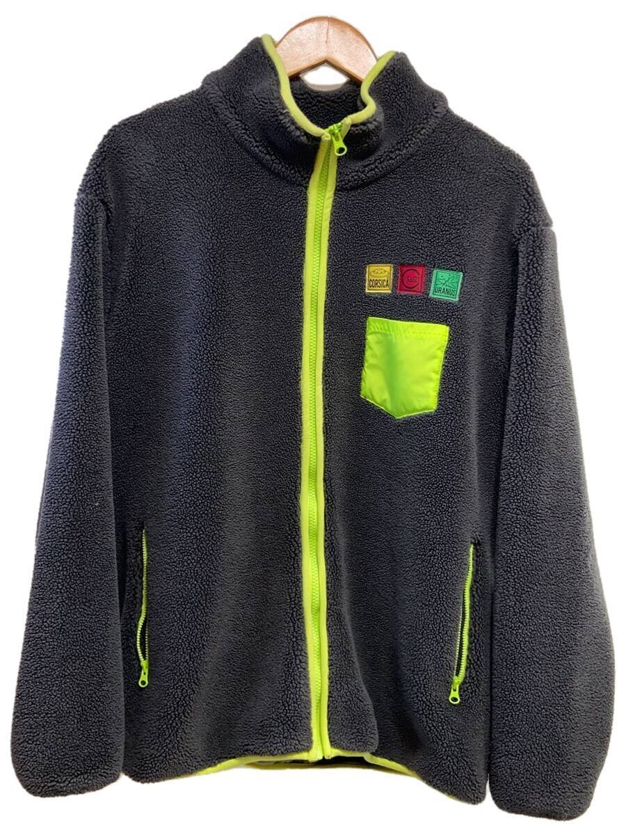 šCLOT(CLOTAPPAREL)åڥե꡼㥱å/XL/ݥꥨƥ/GRY/ͭڥ󥺥