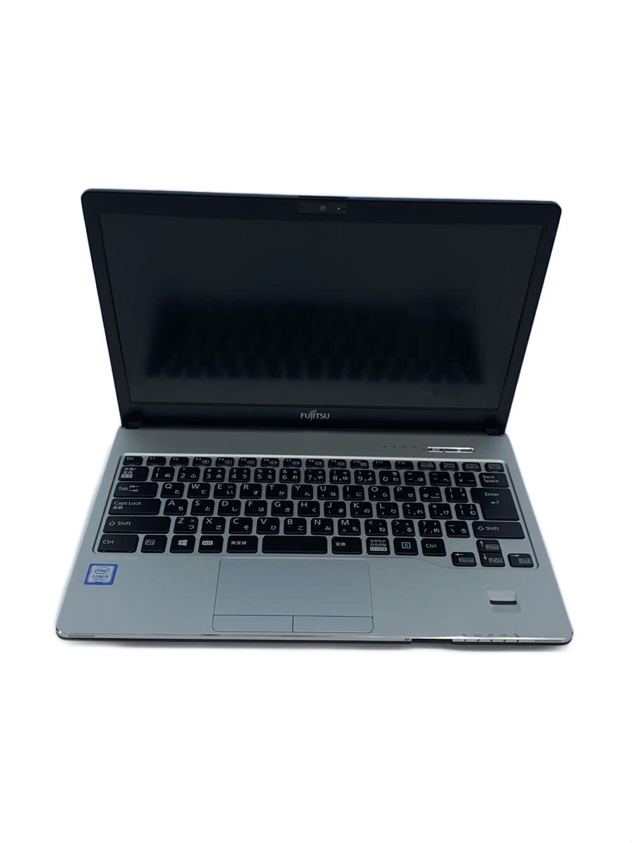 【中古】FUJITSU◆ノートPC/Corei5第7/2019/FMVS09011【パソコン】