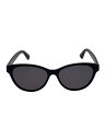【中古】GUCCI◆サングラス/ウェリントン/BLK/BLK/レディー...(4)