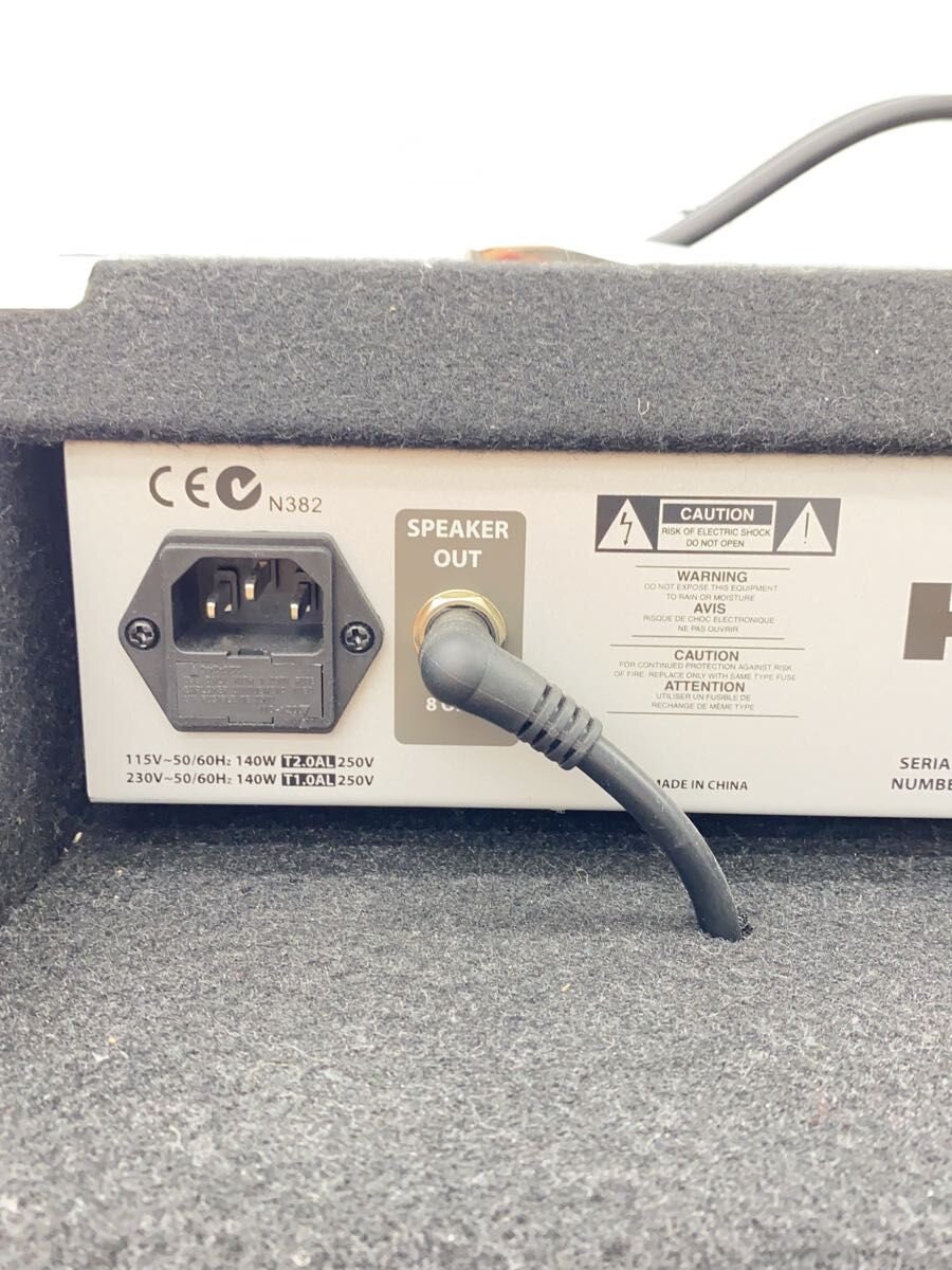 【中古】Hartke◆アンプ/A70//【家電・ビジュアル・オーディオ】 jumblestore-38109342 2nd STREET 楽天市場店 サンプル画像3