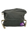 【中古】THE NORTH FACE◆THE NORTH FACE/ショルダーバッグ/--/グレー/NN7202N【バッグ】(4)