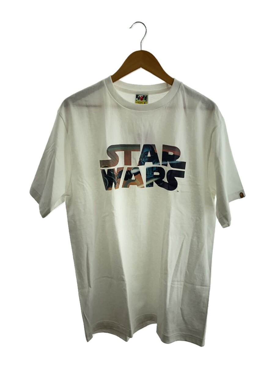 楽天市場】a bathing ape × star warsの通販